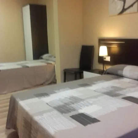 Avenida Guest house Vilafranca del Penedes