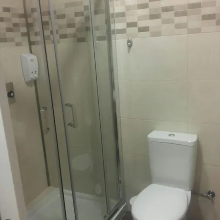 Avenida 3* Vilafranca del Penedes