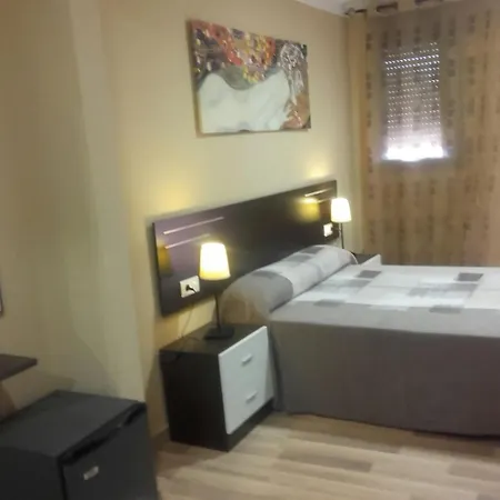 Guest house Avenida