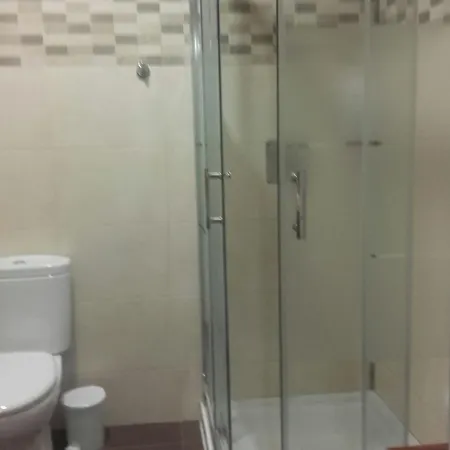 Guest house Avenida
