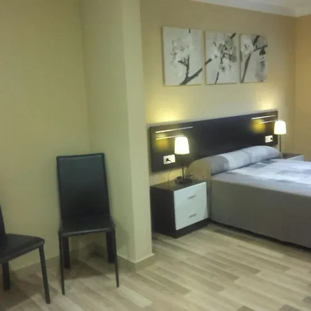 Avenida Guest house Vilafranca del Penedes