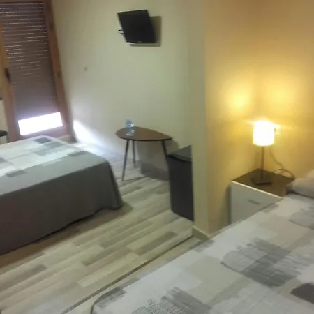Avenida Guest house 3*