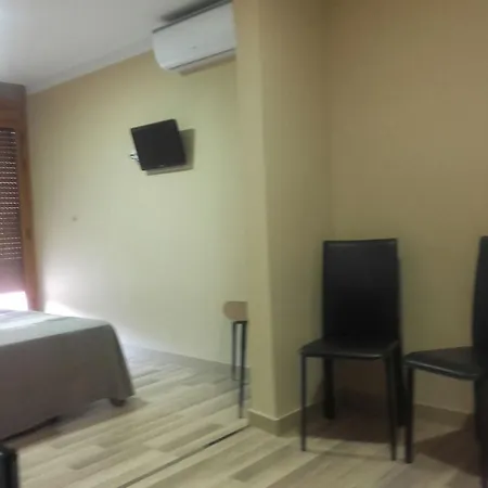 Avenida Guest house Vilafranca del Penedes