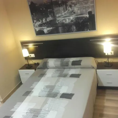 Guest house Avenida Vilafranca del Penedes