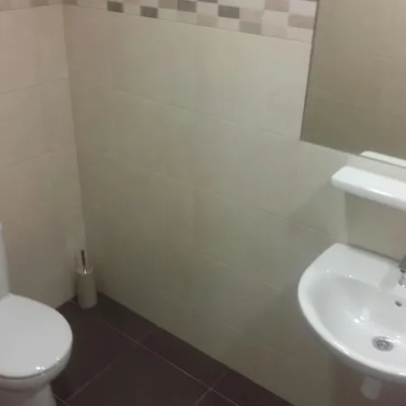 Avenida Guest house