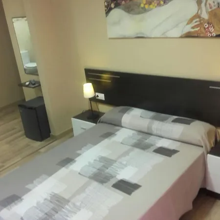 Avenida Guest house Vilafranca del Penedes