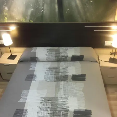 Guest house Avenida Vilafranca del Penedes