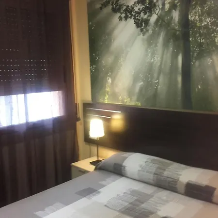 Avenida 3* Vilafranca del Penedes