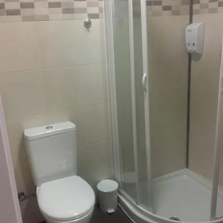 Avenida Guest house
