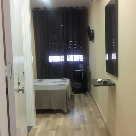 Avenida Guest house 3*