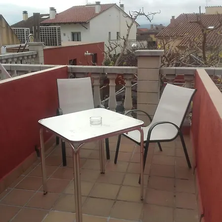 בית הארחה Avenida 3*