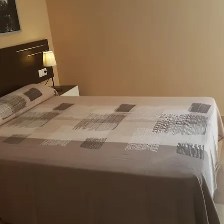 Guest house Avenida 3*