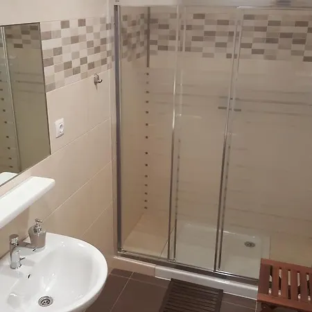 Avenida Guest house 3*