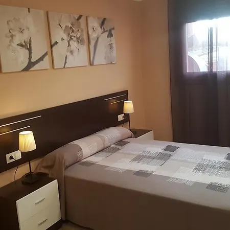Avenida Guest house