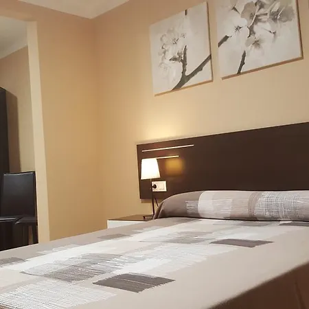 Guest house Avenida Vilafranca del Penedes