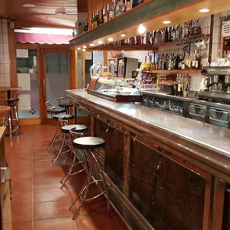 Avenida Guest house