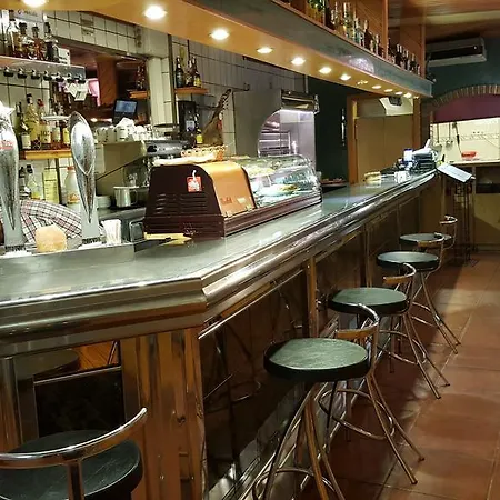 Avenida Vilafranca del Penedes