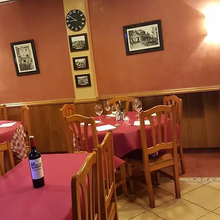 Avenida Guest house