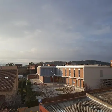 Avenida Guest house Vilafranca del Penedes
