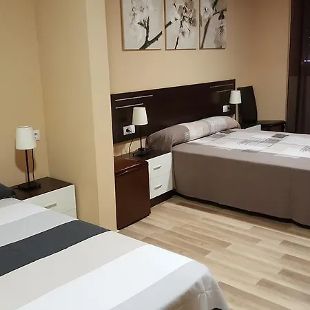 Avenida Guest house