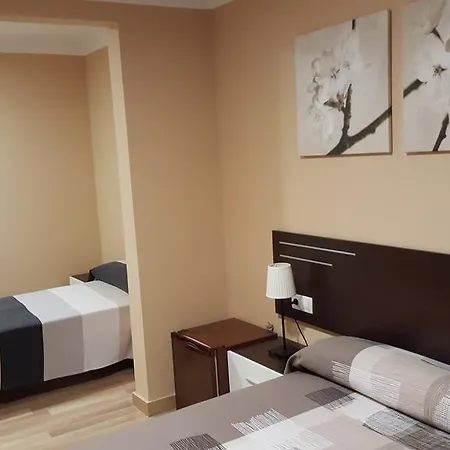 Avenida Guest house Vilafranca del Penedes